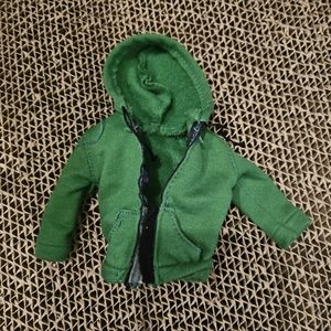 Justin Bieber Doll Sweater